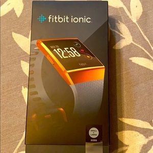Fitbit Ionic